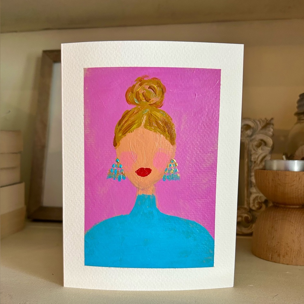 Original Art Paintings